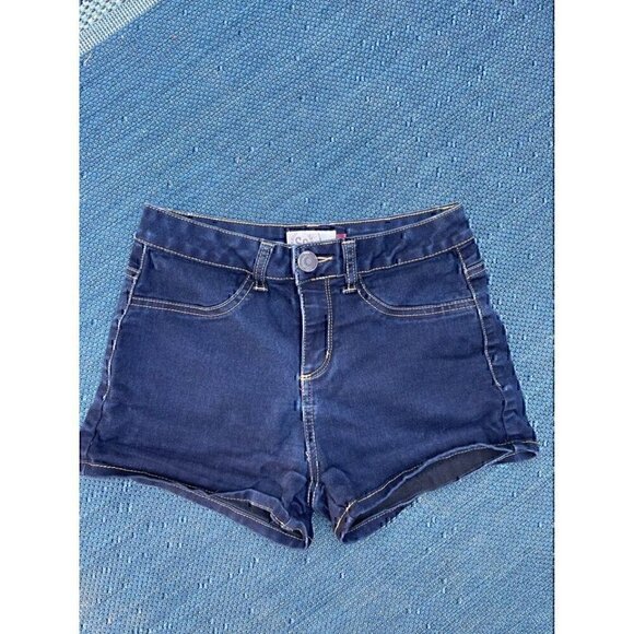 SO Shorts Size 3 - Picture 3 of 4